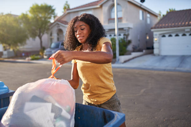 Best Full-Service Junk Removal  in Fordoche, LA