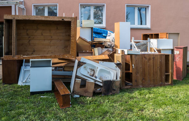 Best Same-Day Junk Removal  in Fordoche, LA