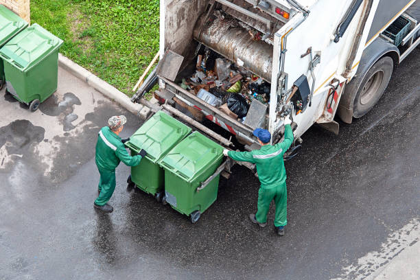 Best Appliance Removal Near Me  in Fordoche, LA