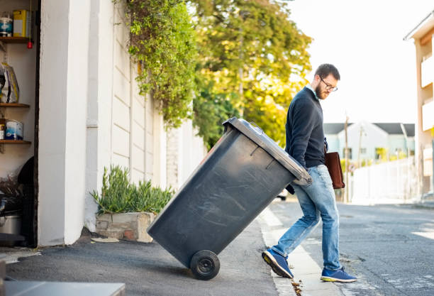 Best Junk Removal Near Me  in Fordoche, LA
