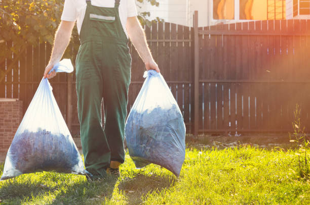 Best Commercial Cleanout Services  in Fordoche, LA