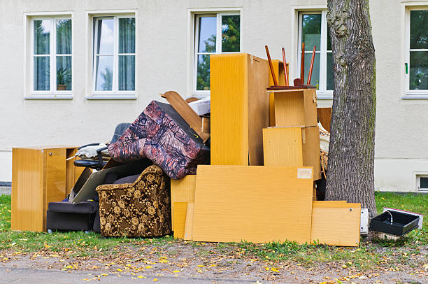 Professional Junk Removal in Fordoche, LA