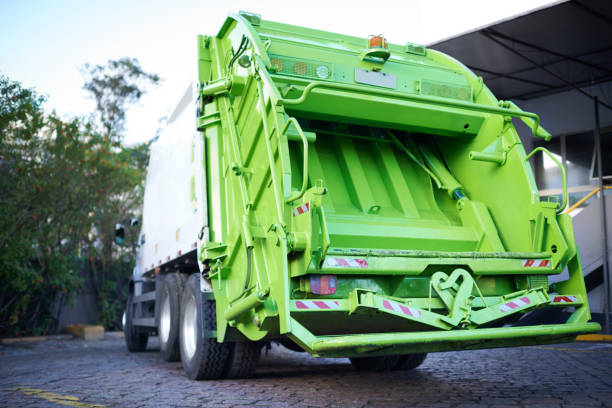 Best Yard Cleanup Services  in Fordoche, LA