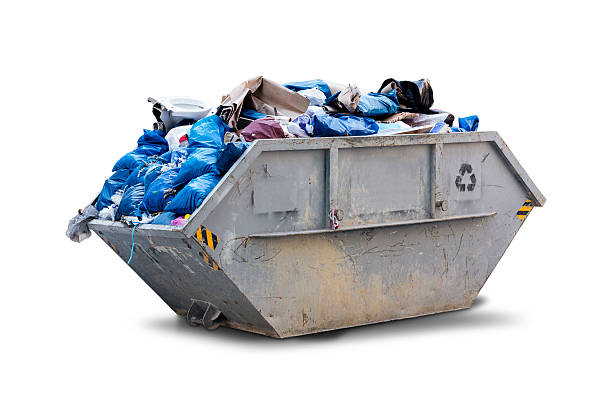 Best Commercial Junk Removal  in Fordoche, LA